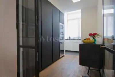 Casa in vendita, Via Luigi Amedeo Melegari, Roma