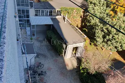 Casa in vendita, via Bellarmino, Milano