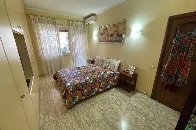 Casa in vendita, Viale dei Promontori, Roma