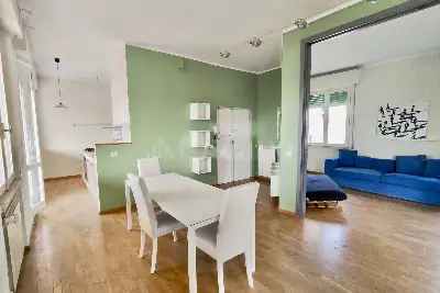 Attico in vendita, Via della Caserma, Terni