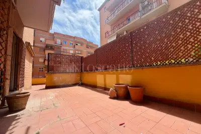 Casa in vendita, Via Pio Foà, Roma