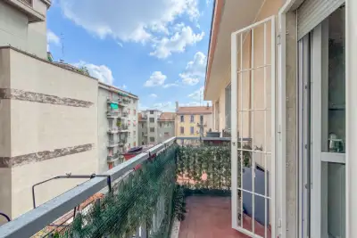 Casa in vendita, Via Melchiorre Gioia, Milano