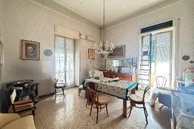 Casa in vendita, Via Macallè, Catania