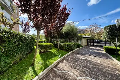 Casa in vendita, Via Dario Niccodemi, Roma