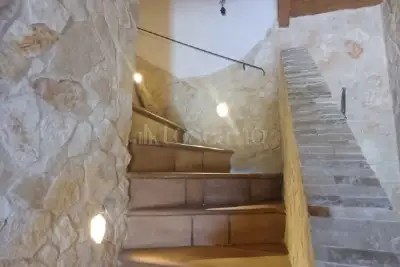 Villa in vendita, Via Formia, Roma