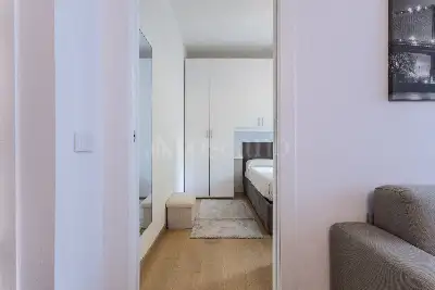 Casa in vendita, Via Alberto Mario, Milano