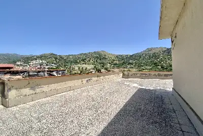 Casa in vendita, Via Umberto I, Gaggi, Gaggi