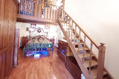 Attico in vendita, Via Fosdinovo, Roma