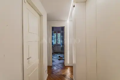 Casa in vendita, Vicolo della Serpe, Roma