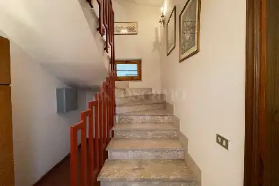 Villino a Schiera in vendita, Via Civita, Martinsicuro