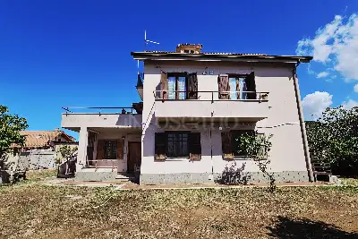Villa in vendita, Via Novara, Ardea