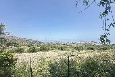 Villa in vendita, Viale Marilù, Termini Imerese