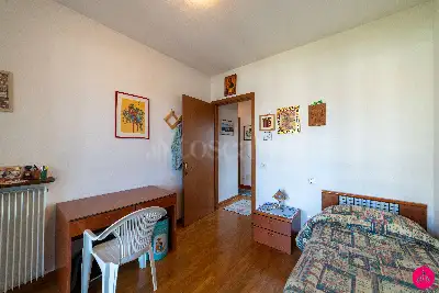 Villino a Schiera in vendita, Via della Madonnetta, Udine