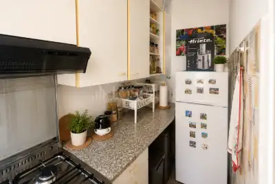 Casa in vendita, Via Legnone, Milano