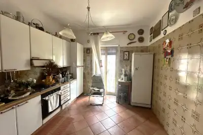 Casa in vendita, Via Giovanni Cimabue, Mascalucia