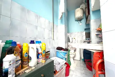 Casa in vendita, Via Pio Foà, Roma