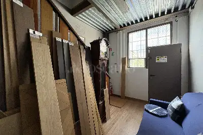 Laboratorio in vendita, Via Lago di Nemi, Milano