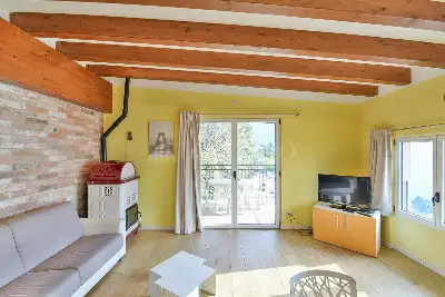 Casa in vendita, Via Regina Nuova, Laglio