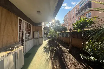 Casa in vendita, Via Renato Fucini, Roma