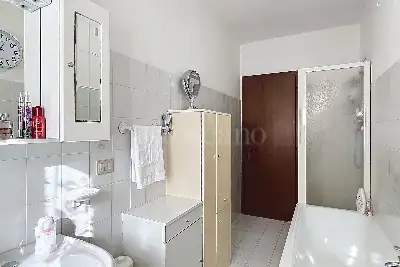 Casa in vendita, Via Claudio Monteverdi, Sassari