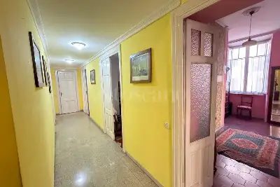 Casa in vendita, Via Giorgio Baglivi, Roma