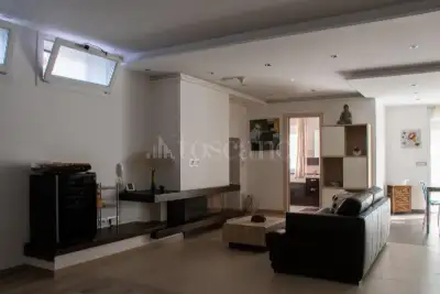 Villino a Schiera in vendita, Via Balai, Porto Torres