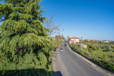 Villa in vendita, Via Roma, Tremestieri Etneo