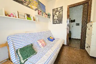 Casa in vendita, Via Mantegna, Santa Marinella