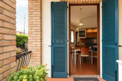 Villa in vendita, Via Giuseppe di Vittorio, Sirmione