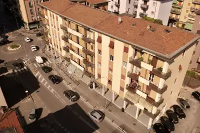 Casa in vendita, Via Cremona, Brescia