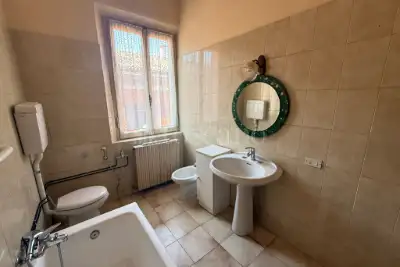 Casa in vendita, Via Palestro, Modena