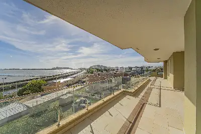 Attico in vendita, Via San Josemaría Escrivá de Balaguer, Cagliari