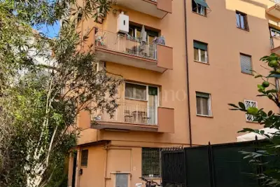 Attico in vendita, Via Durazzo, Roma