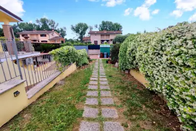 Villa Bifamiliare in vendita, Via Passo del Turchino, Nettuno