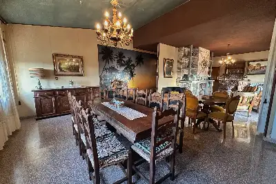 Attico in vendita, Via Florinas, Fiumicino