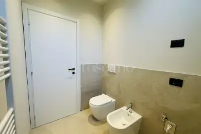 Casa in vendita, Via Paolo Cuzzetti, Brescia