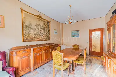 Casa in vendita, Via Virginia Agnelli , Roma