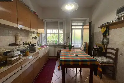 Villa in vendita, via del castello , Roma