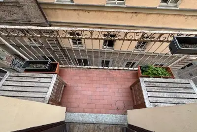 Casa in vendita, Via Porta Palatina, Torino