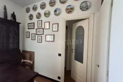 Casa in vendita, Via della Colletta 27, Arenzano