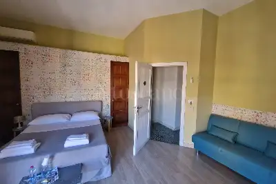 Casa in vendita, Via Antonio Ugo Amico, Palermo