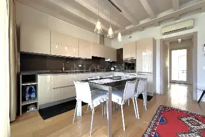 Attico in vendita, Via Benaco, Sirmione