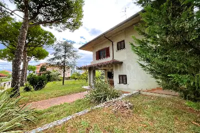 Villa in vendita, Via Berlinguer 2 , Martinsicuro