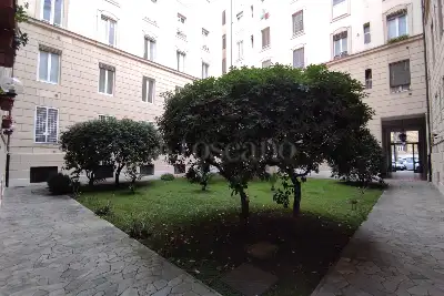 Casa in vendita, Via Novara, Roma