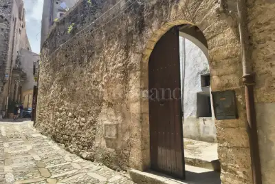 Casa in vendita, Via Gian Filippo Guarnotti, Erice
