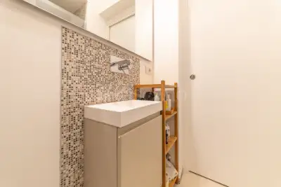 Casa in vendita, Via Merulana, Roma