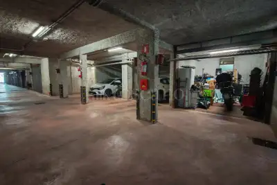 Casa in vendita, Via Apricale, Roma