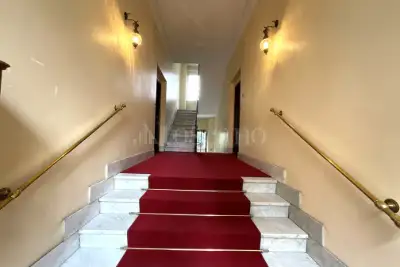 Casa in vendita, Via Achille Bizzoni, Milano