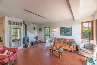 Villino a Schiera in vendita, Viale delle Rughe, Formello