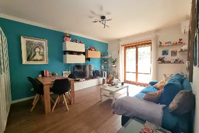 Casa in vendita, Via Libero Leonardi, Roma